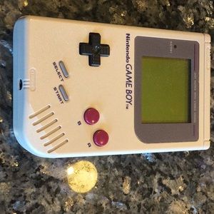 Nintendo GAME BOY